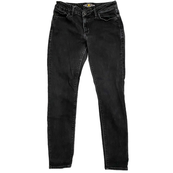 Lucky Brand Jeans Lucky Brand Low Rise Jeans Poshmark